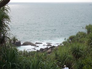 Unawatuna und Jungle Beach Sri Lanka by Birgit Strauch Shiatsu & ThetaHealing
