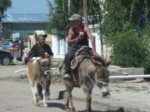 Kaji Sai Gebrochenes Herz Kirgistan by Birgit Strauch Shiatsu & ThetaHealing