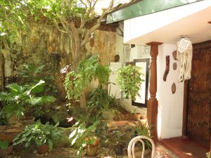 Mrs. Padmini Nanayakkara 20 Chelsea Gardens, Colombo 3 by Birgit Strauch Shiatsu & ThetaHealing