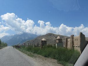 Kaji Sai Gebrochenes Herz Kirgistan by Birgit Strauch Shiatsu & ThetaHealing