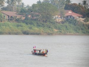 Nong Khai Mekong Thailand Reisebericht by Birgit Strauch Bewusstseinscoach