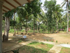Relax Guesthouse in Sigiriya Sri Lanka by Birgit Strauch Shiatsu & ThetaHealing