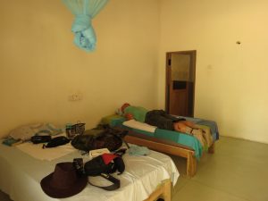 Relax Guesthouse in Sigiriya Sri Lanka by Birgit Strauch Shiatsu & ThetaHealing