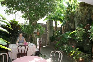 Mrs. Padmini Nanayakkara 20 Chelsea Gardens, Colombo 3 by Birgit Strauch Shiatsu & ThetaHealing