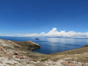 Isla del Sol Challapampa Bolivien by Birgit Strauch Shiatsu & ThetaHealing