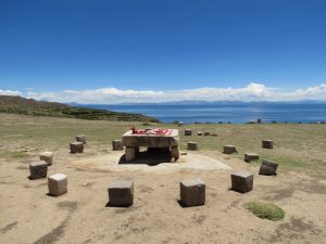 Isla del Sol Challapampa Bolivien by Birgit Strauch Shiatsu & ThetaHealing