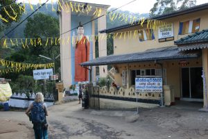 Wathsala Inn Adam`s Peak Dalhousie Sri Lanka by Birgit Strauch Shiatsu & ThetaHealing