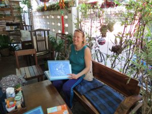 Chiang Mai by Birgit Strauch Shiatsu & Bewusstseinscoaching