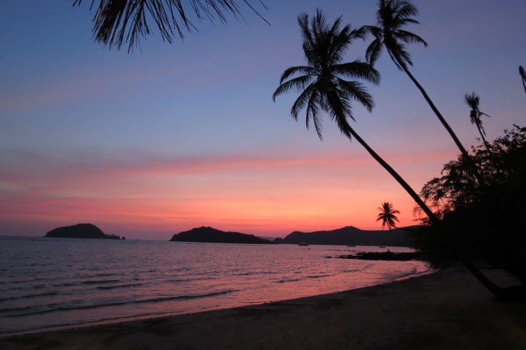 Big Easy Koh Mak Thailand