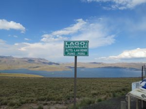 Lago Lagunillas Peru Birgit Strauch Shiatsu & Bewusstseinscoaching