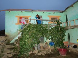 Amantani Titicacasee Gastfamilie Übernachtung by Birgit Strauch Shiatsu & Bewussstseinscoaching