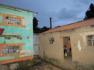 Amantani Titicacasee Gastfamilie Übernachtung by Birgit Strauch Shiatsu & Bewussstseinscoaching