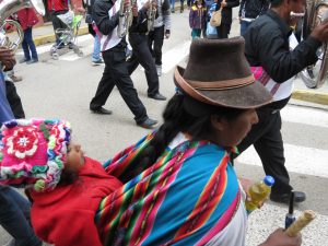 Qota Hostal Puno Titicaca See by Birgit Strauch Shiatsu & Bewusstseinscoaching