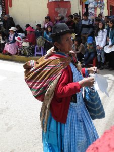 Qota Hostal Puno Titicaca See by Birgit Strauch Shiatsu & Bewusstseinscoaching
