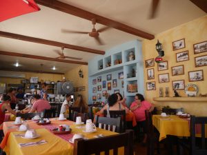 La Cazuela Isla Mujeres Cancun by Birgit Strauch Shiatsu & Bewusstseinscoaching
