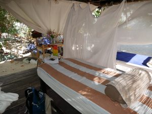 Maria Maru Massage Isla Mujeres Playa Norte by Birgit Strauch Shiatsu & Bewusstseinscoaching
