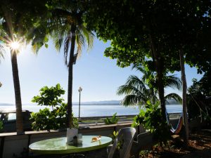 Cool Beans Hotel Mirador del Lago Lago Peten Itza Flores Guatemala by Birgit Strauch Shiatsu & Bewusstseinscoaching