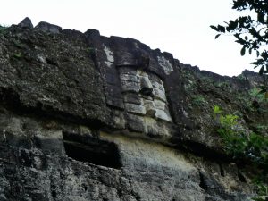 Tikal Sonnenaufgang Guatemala by Birgit Strauch Shiatsu & Bewusstseinscoaching