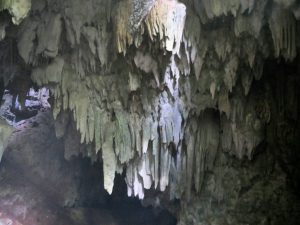 Höhle Bombil Pek Chisec Guatemala by Birgit Strauch Shiatsu & Bewusstseinscoaching