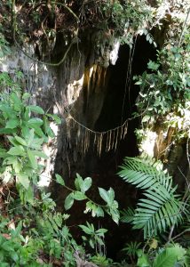 Caves Höhlen Bombil Pek Chisec Guatemala by Birgit Strauch Shiatsu & Bewusstseinscoaching