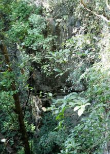 Caves Höhlen Bombil Pek Chisec Guatemala by Birgit Strauch Shiatsu & Bewusstseinscoaching