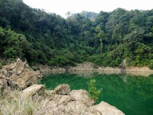 Lagunas de Sepalau Guatemala by Birgit Strauch Shiatsu & Bewusstseinscoaching