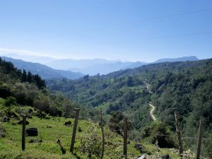 Von Barillas nach San Rafael Guatemala by Birgit Strauch Shiatsu & Bewusstseinscoaching