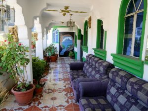 Hotel San Rafael Guatemala by Birgit Strauch Shiatsu & Bewusstseinscoaching