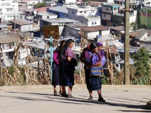 Wandern in Todos Santos Cuchamatan Guatemala by Birgit Strauch Shiatsu & Bewusstseinscoaching
