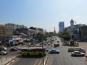 Yangoon Myanmar by Birgit Strauch Shiatsu & Bewusstseinscoaching