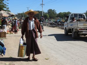 Shan Nudeln Pindaya Markt Myanmar by Birgit Strauch Shiatsu & Bewusstseinscoaching