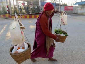 Fahrt nach Nyaung U Myanmar by Birgit Strauch Shiatsu & Bewusstseinscoaching