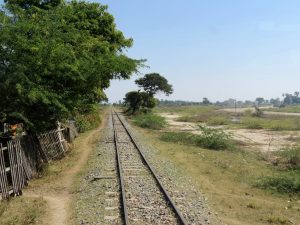 Fahrt nach Nyaung U Myanmar by Birgit Strauch Shiatsu & Bewusstseinscoaching