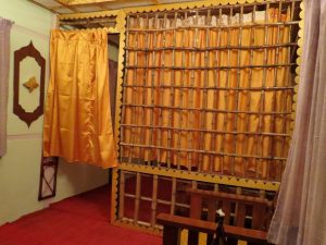 Hotel Golden Mandalay Burma by Birgit Strauch Bewusstwandlerin Bewusstseinscoaching