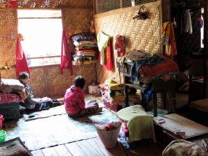 Kinderheim Mandalay Burma by Birgit Strauch Bewusstwandlerin Bewusstseinscoaching
