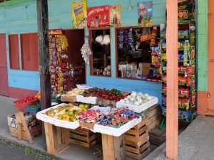Fahrt von Uspanatan nach Lanquin Guatemala by Birgit Strauch Bewusstseinscoaching & Shiatsu