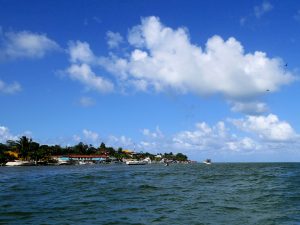 Karibische Meer Bootsfahrt Rio Dulce Livingston by Birgit Strauch Bewusstseinscoaching & Shiatsu