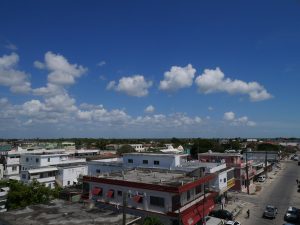 Hotel Mirador Corozal Town Belize by Birgit Strauch Bewusstseinscoaching & Shiatsu
