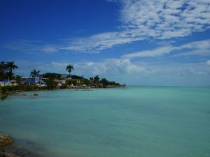 Corozal Town Belize by Birgit Strauch Bewusstseinscoaching & Shiatsu