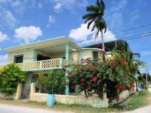 Corozal Town Belize by Birgit Strauch Bewusstseinscoaching & Shiatsu