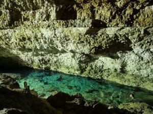 Cenotes Tankach-Ha Cho-Ha Coba Mexiko by Birgit Strauch Bewusstseinsscoaching und Shiatsu