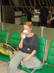 Guest Care Hotel Yangon by Birgit Strauch Bewusstseinscoaching & Shiatsu