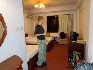 Guest Care Hotel Yangon by Birgit Strauch Bewusstseinscoaching & Shiatsu