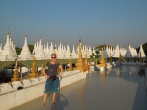 Sandamuni Pagode Mandalay by Birgit Strauch Bewusstseinscoaching & Shiatsu