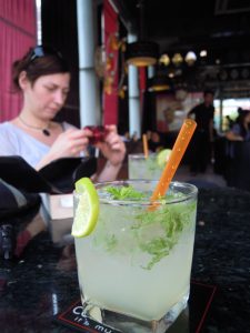 Guest Care Hotel Yangon by Birgit Strauch Bewusstseinscoaching & Shiatsu