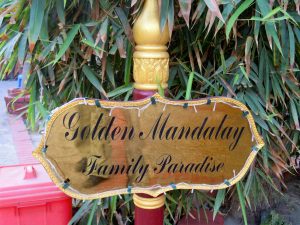 Hotel Golden Mandalay by Birgit Strauch Bewusstseinscoaching & Shiatsu