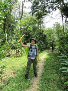 Kelabit Highlands Pa Lungan Borneo by Birgit Strauch Shiatsu & Bewusstseinscoaching