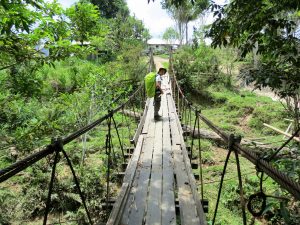 Kelabit Highlands Pa Lungan Borneo by Birgit Strauch Shiatsu & Bewusstseinscoaching