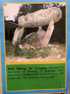 Batu Ritung Lodge Kelabit Highlands Pa Lungan Borneo by Birgit Strauch Shiatsu & Bewusstseinscoaching