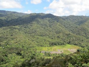 Wandern Batu Ritung Lodge Kelabit Highlands Pa Lungan Borneo by Birgit Strauch Shiatsu & Bewusstseinscoaching